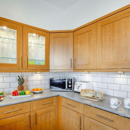 Little Orme View Apartment Llandudno Exterior photo