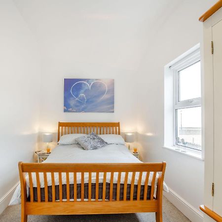 Little Orme View Apartment Llandudno Exterior photo