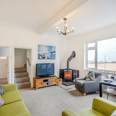 Little Orme View Apartment Llandudno Exterior photo