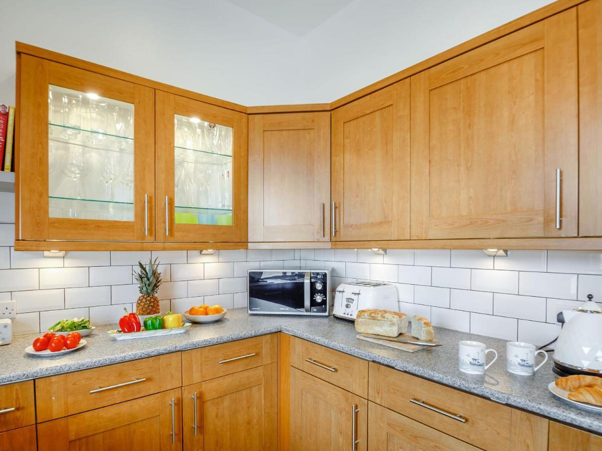 Little Orme View Apartment Llandudno Exterior photo