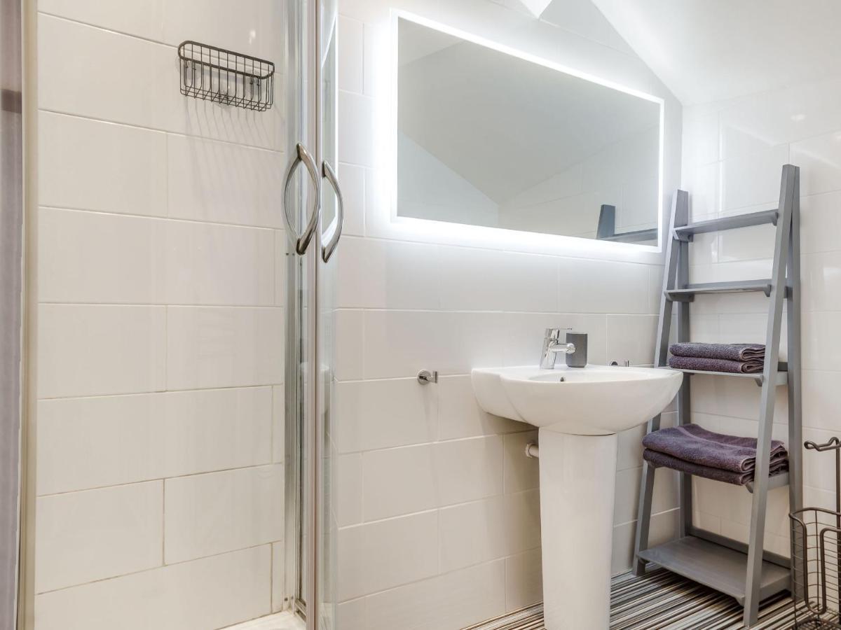 Little Orme View Apartment Llandudno Exterior photo