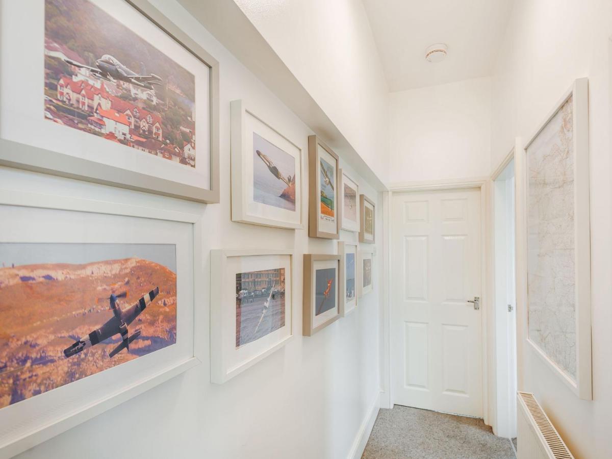 Little Orme View Apartment Llandudno Exterior photo