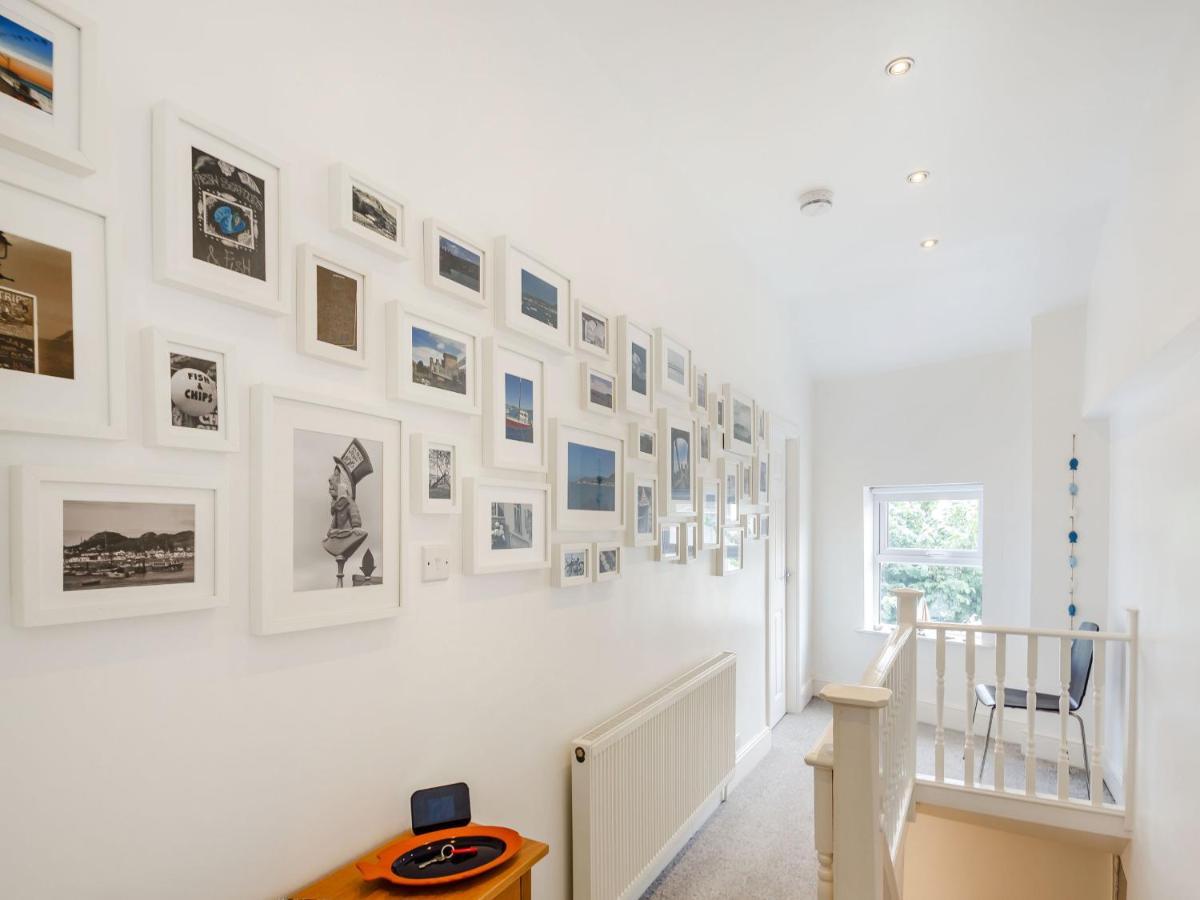 Little Orme View Apartment Llandudno Exterior photo